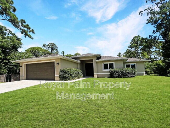 2908 15th St W in Lehigh Acres, FL - Building Photo - Building Photo