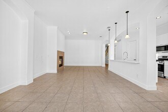 8376 Library Street, Unit B in Frisco, TX - Building Photo - Building Photo