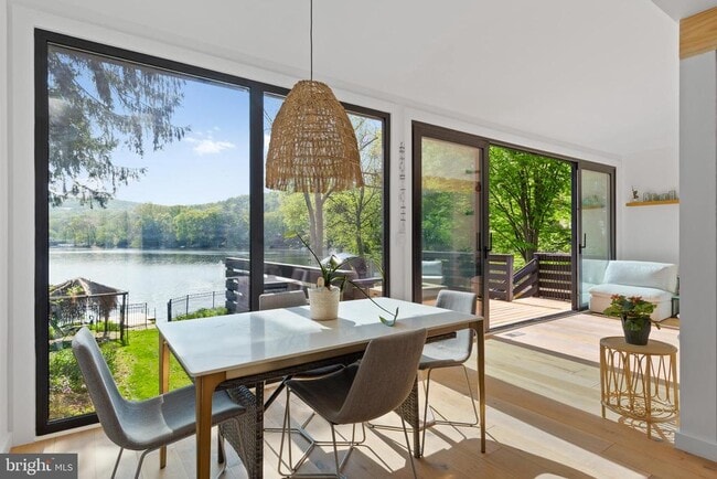 property at 101 Lakeshore Dr