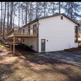 553 Waterboy Rd, Unit 553 Waterboy Road in Fairburn, GA - Building Photo - Building Photo