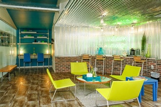 Interior Photo