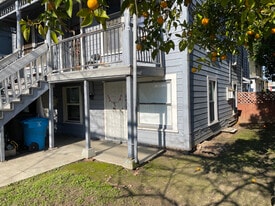 603 8th St in Marysville, CA - Building Photo