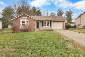 512 Pointer Ln in Clarksville, TN - Building Photo - Building Photo