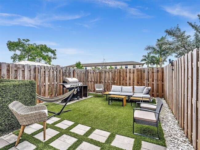 property at 12209 NW 24th Pl