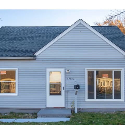 property at 13617 Sprecher Ave