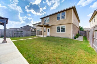 9826 Copper Ranch Trail in Richmond, TX - Building Photo - Building Photo