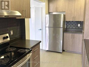 35 Esterbrooke Ave. in Toronto, ON - Building Photo - Building Photo