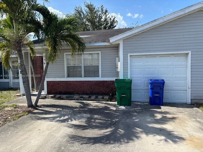 property at 9761 W Heather Ln