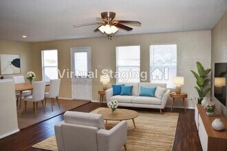 1421 Queens Brook Ln in Fort Worth, TX - Building Photo - Building Photo