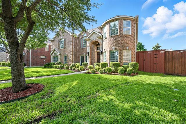10569 Astoria Dr in Frisco, TX - Building Photo - Building Photo