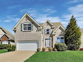 3106 Cathey Ct in Spring Hill, TN - Building Photo