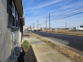 216 New Jersey Ave in Atlantic City, NJ - Building Photo - Building Photo