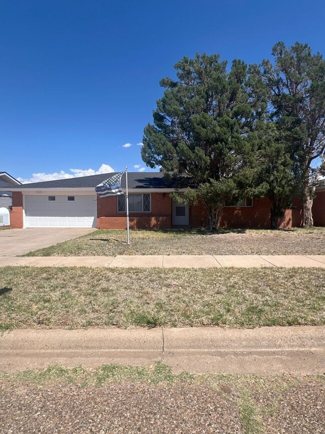 property at 121 Sasser Dr