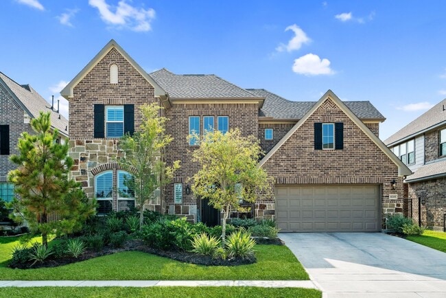 8119 Messina Mount Dr