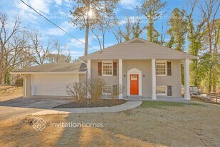 1795 Fayetteville Ct SE in Atlanta, GA - Building Photo