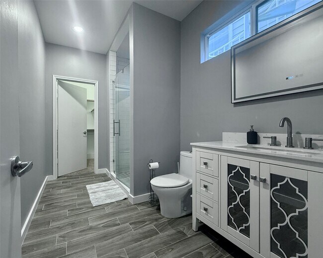 608 W Drew St in Houston, TX - Building Photo - Building Photo