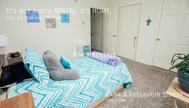 2484 Reservoir St in Harrisonburg, VA - Building Photo - Building Photo