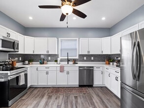 6110 Lawn Ave in Cleveland, OH - Building Photo - Building Photo