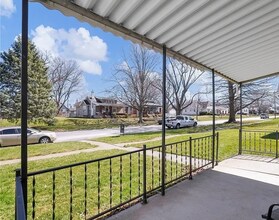 2015 Rosemont Blvd in Dayton, OH - Building Photo - Building Photo