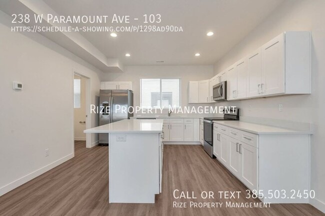 property at 238 Paramount Ave