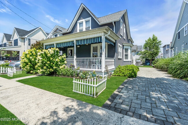 property at 306 Ocean Park Ave