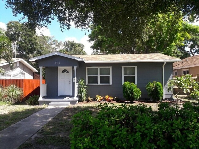 property at 5319 5th Ave N
