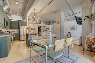 1610 Little Raven St in Denver, CO - Building Photo - Building Photo