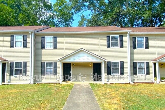 property at 711 South St
