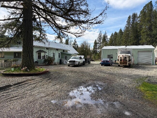 property at 600 Tucker Rd