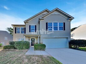 6432 Dillard Ridge Dr in Charlotte, NC - Building Photo