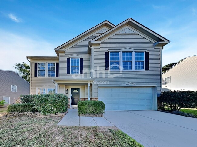 6432 Dillard Ridge Dr