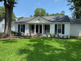 448 Elmwood St in Shreveport, LA - Building Photo