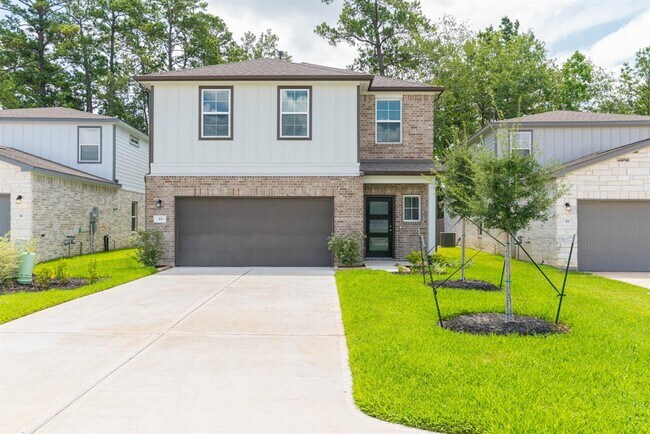 33 Courageous Side Way in Magnolia, TX - Building Photo - Building Photo