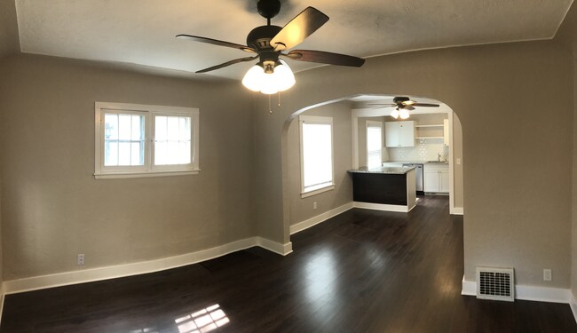 property at 4510 4th Ave S