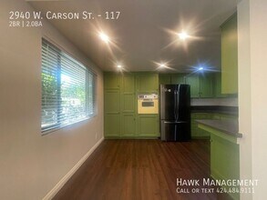 2940 W Carson St in Torrance, CA - Building Photo - Building Photo