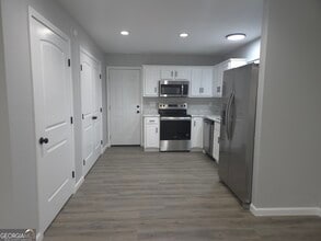 401 E 7th St in Vidalia, GA - Building Photo - Building Photo