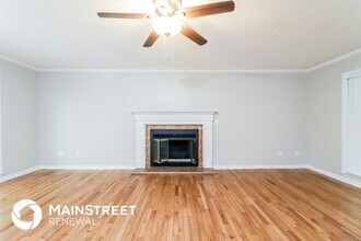 78 Brookside Way in Villa Rica, GA - Foto de edificio - Building Photo