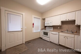 1078 Mt Pleasant Ave in Columbus, OH - Building Photo - Building Photo