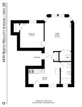 4424 N Wolcott Ave in Chicago, IL - Building Photo - Building Photo