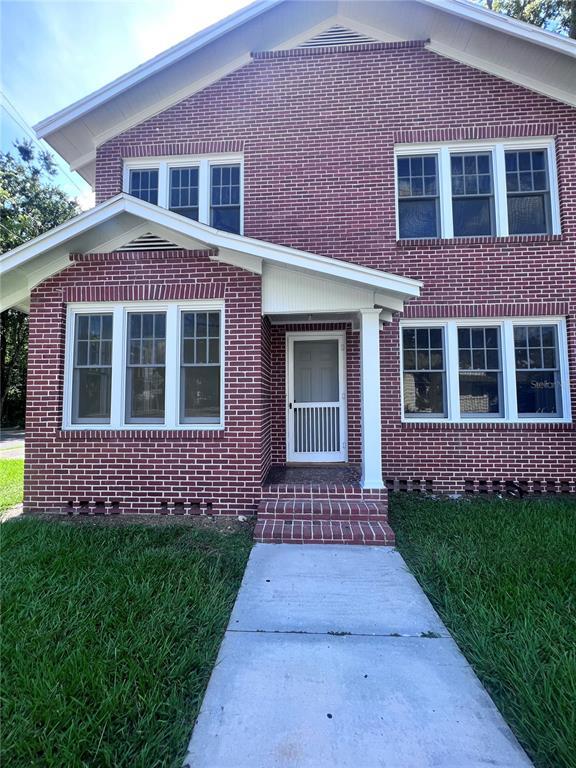property at 302 NW 2 Ave