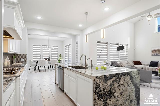 13652 Beacon Crest Ln in Frisco, TX - Building Photo - Building Photo