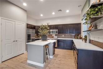 11334 Colinward Ave in Las Vegas, NV - Building Photo - Building Photo