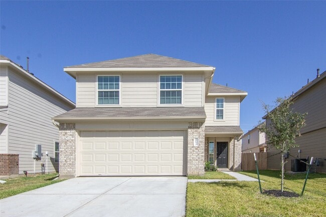 property at 18634 Bell Ravine Dr