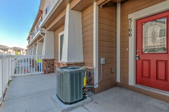 3166 Harpy Grove in Colorado Springs, CO - Building Photo - Building Photo