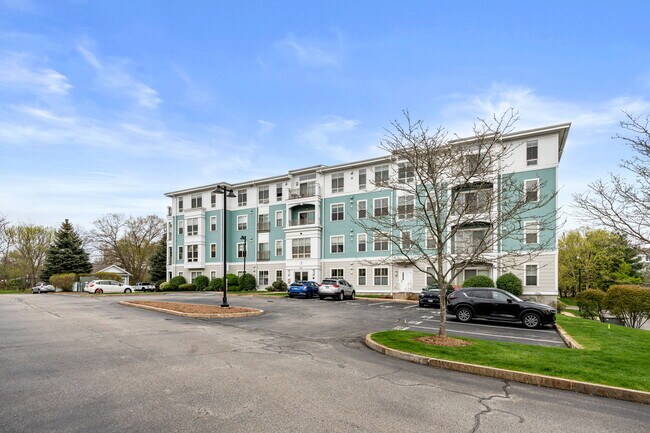5 Repton Pl in Watertown, MA - Building Photo - Building Photo
