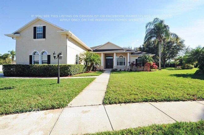 property at 507 Planters Wood Ct