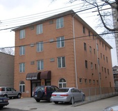 111 Dahlgren Pl in Brooklyn, NY - Building Photo - Building Photo