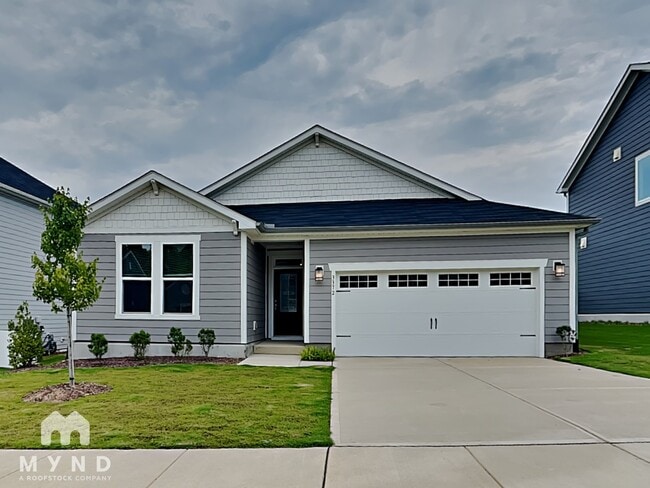 property at 3372 Belterra Pt Dr