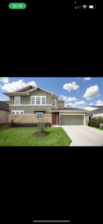 142 Volterra Ln in Dripping Springs, TX - Building Photo