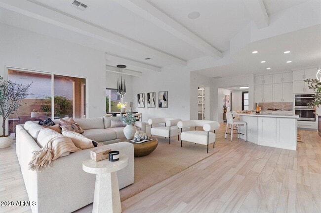 5543 E Beryl Ave in Scottsdale, AZ - Building Photo - Building Photo